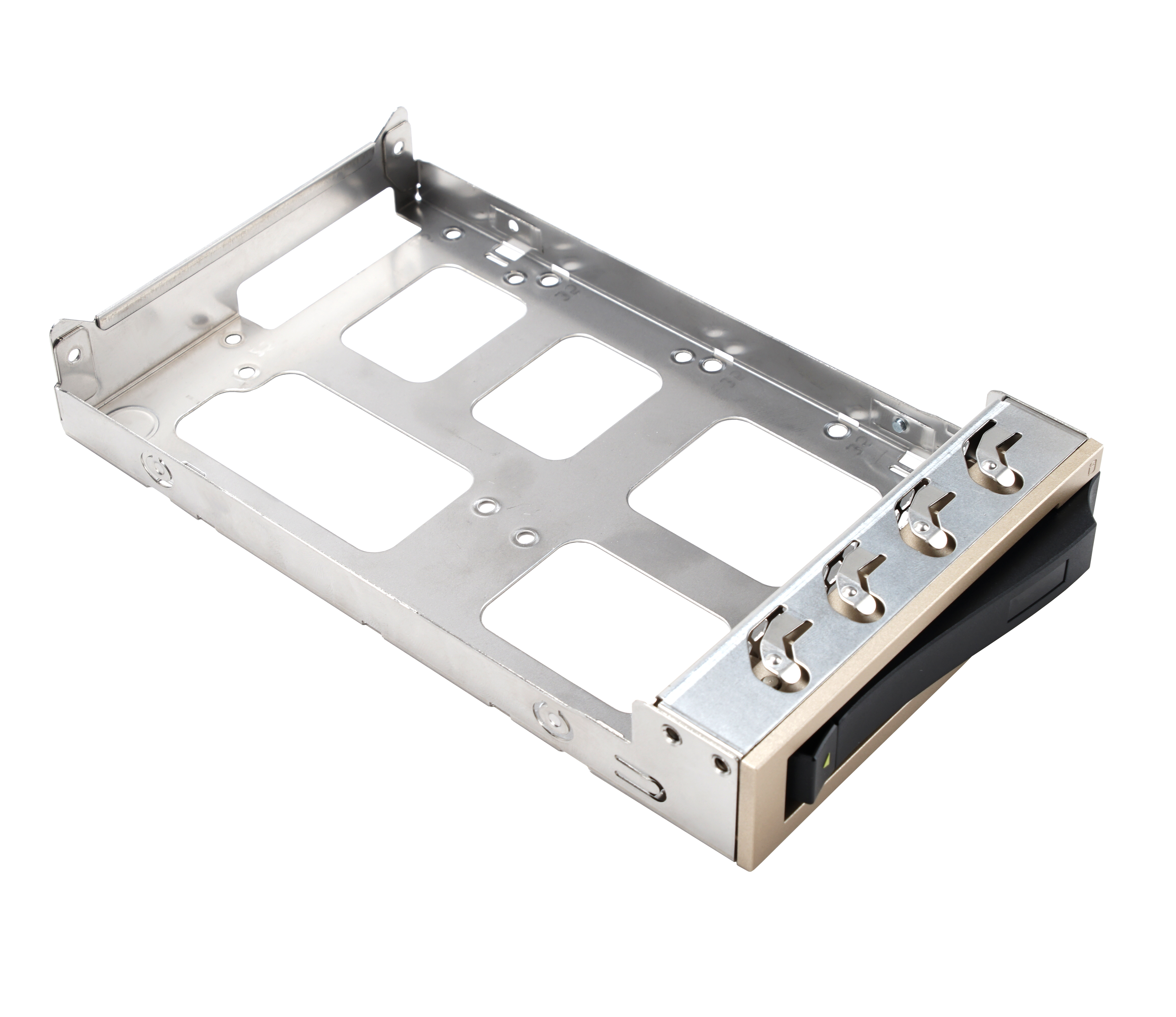 HDD TRAY - server system assembly